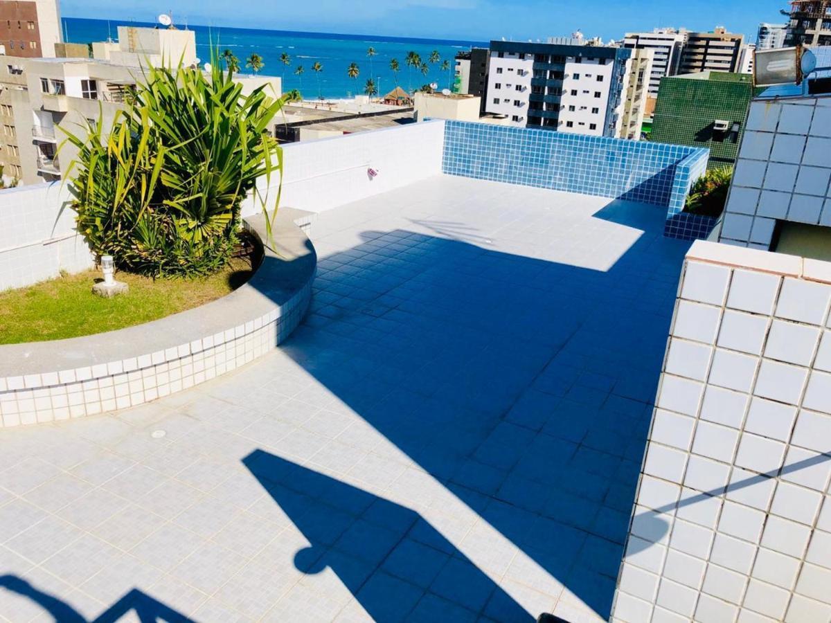Apto Jatiuca Uma Quadra Da Apartamento