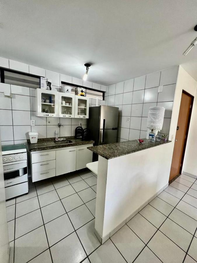 Apto Jatiuca Uma Quadra Da *