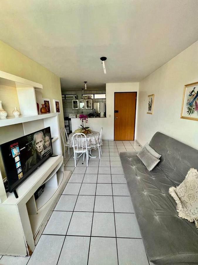 Apto Jatiuca Uma Quadra Da Apartamento