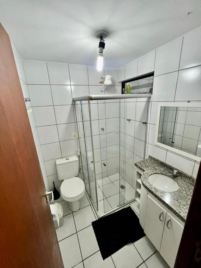 Apto Jatiuca Uma Quadra Da *