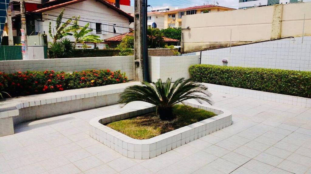 公寓 Apto Jatiuca Uma Quadra Da Maceio (Alagoas)