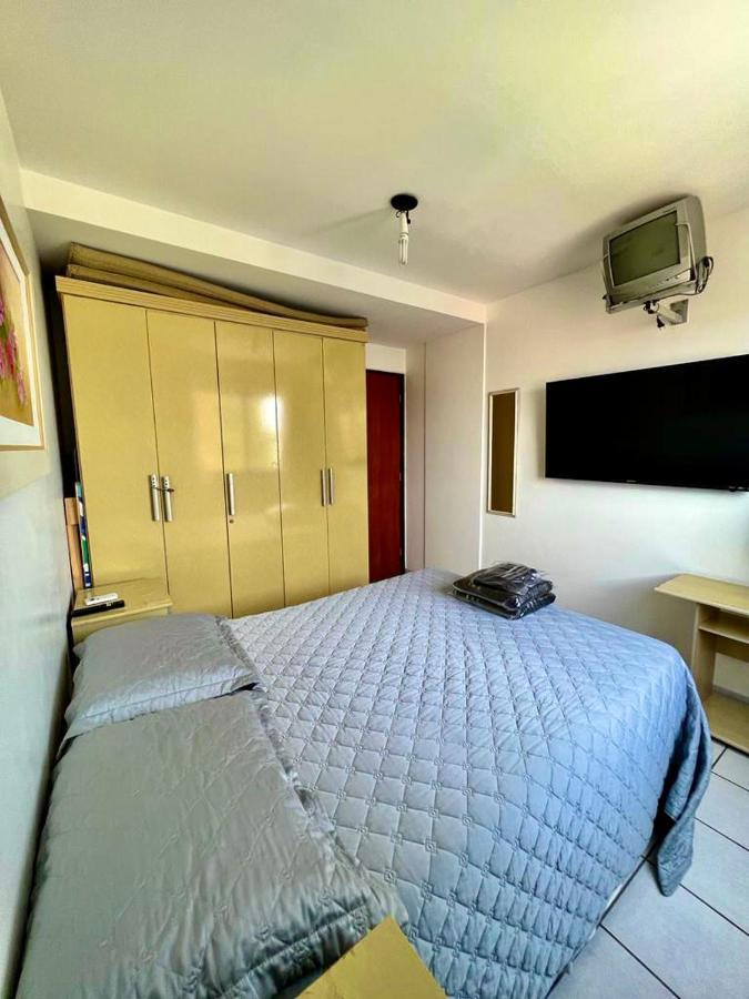 Apartment Apto Jatiuca Uma Quadra Da *